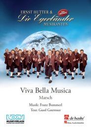 Franz Bummerl: Viva Bella Musica