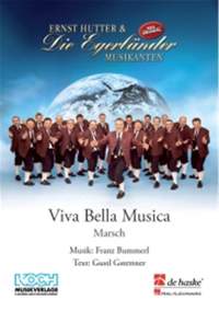Franz Bummerl: Viva Bella Musica