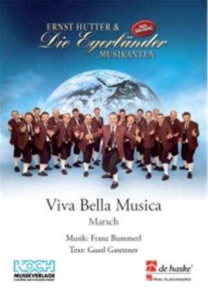 Franz Bummerl: Viva Bella Musica