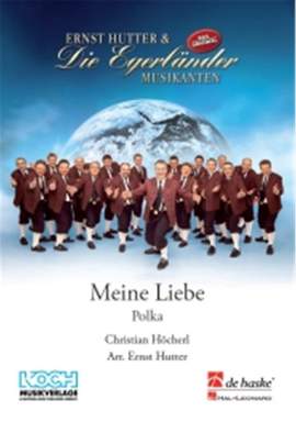 Christian Höcherl: Meine Liebe