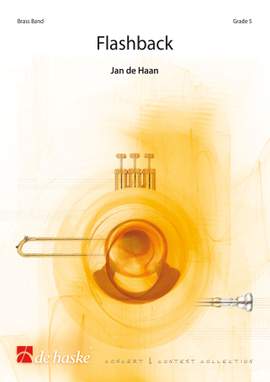 Jan de Haan: Flashback