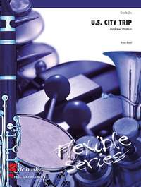 Andrew Watkin: U.S. City Trip