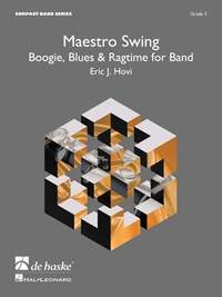 Eric J.  Hovi: Maestro Swing