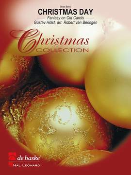 Gustav Holst: Christmas Day