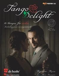 Myriam Mees: Tango Delight