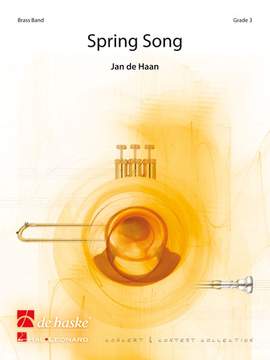 Jan de Haan: Spring Song