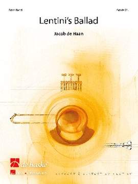 Jacob de Haan: Lentini's Ballad