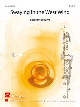 Satoshi Yagisawa: Swaying in the West Wind