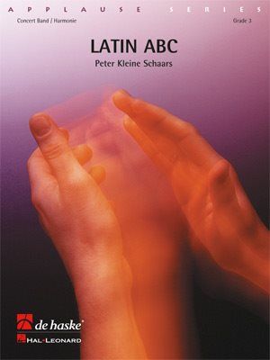 Peter Kleine Schaars: Latin ABC