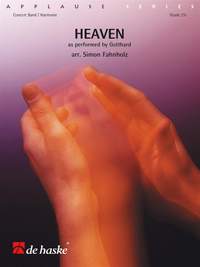 Steve Lee_Leo Leoni_Chris von Rorh: Heaven