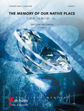Satoshi Yagisawa: The Memory of Our Native Place