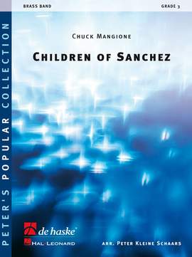 Chuck Mangione: Children of Sanchez