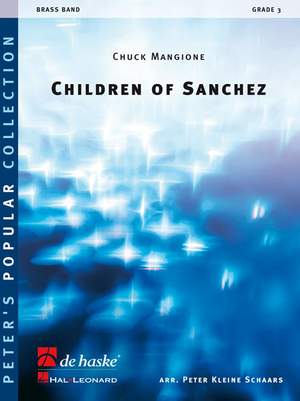 Chuck Mangione: Children of Sanchez