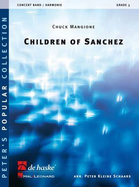 Chuck Mangione: Children of Sanchez