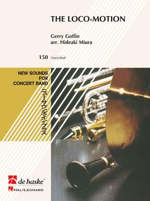 Gerry Goffin_Carole King: The Loco-motion