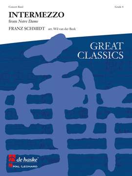 Franz Schmidt: Intermezzo