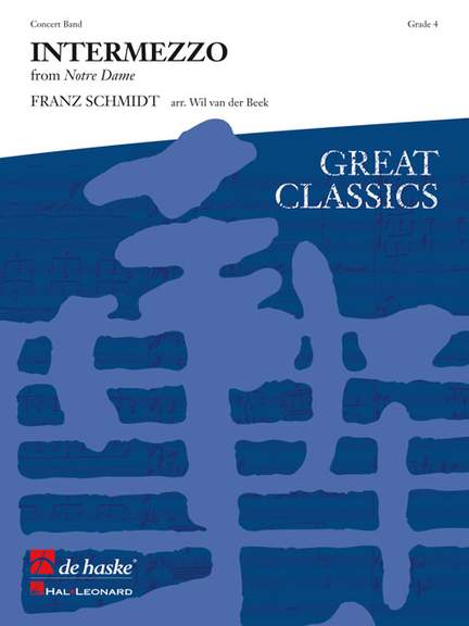 Franz Schmidt: Intermezzo
