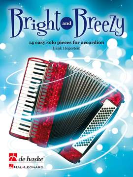 Henk Hogestein: Bright and Breezy