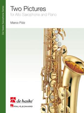 Marco Pütz: Two Pictures