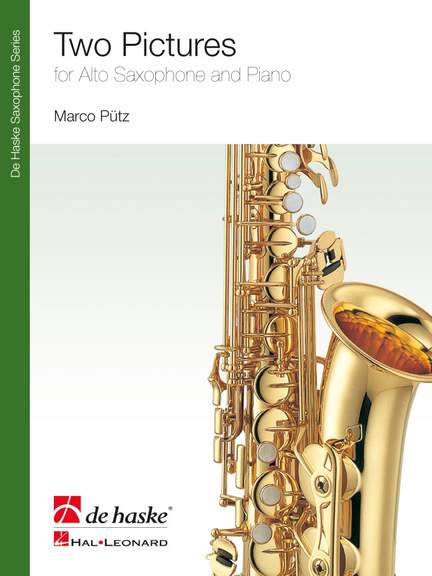 Marco Pütz: Two Pictures
