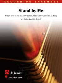Ben E. King_Jerry Leiber_Mike Stoller: Stand by Me