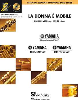 Giuseppe Verdi: La donna è mobile