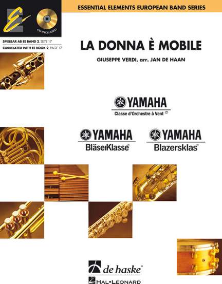 Giuseppe Verdi: La donna è mobile