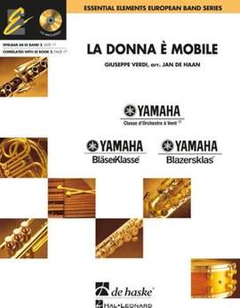 Giuseppe Verdi: La donna è mobile