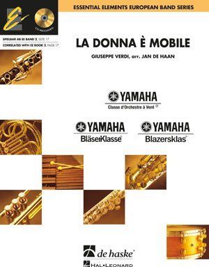 Giuseppe Verdi: La donna è mobile