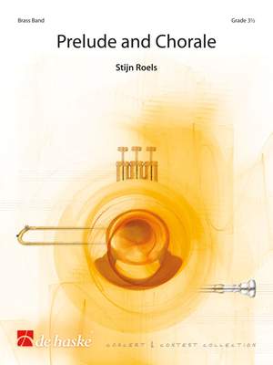 Stijn Roels: Prelude and Chorale