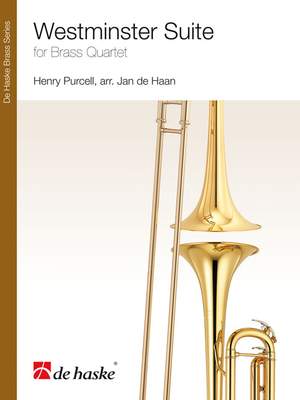 Henry Purcell: Westminster Suite