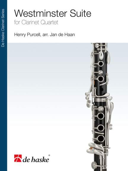 Henry Purcell: Westminster Suite