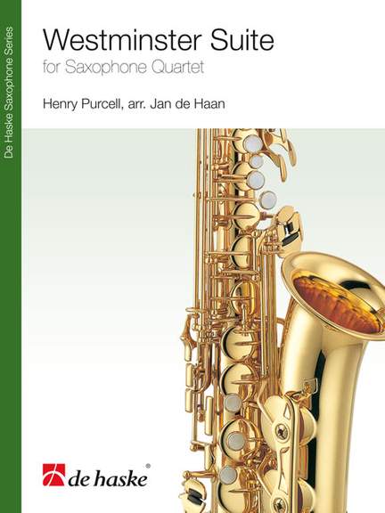 Henry Purcell: Westminster Suite