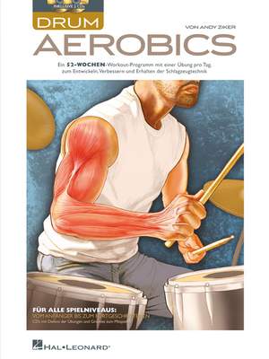 Drum Aerobics