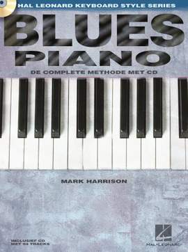 Blues Piano (NL)