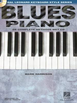 Blues Piano (NL)
