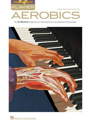 Klavier-Aerobics
