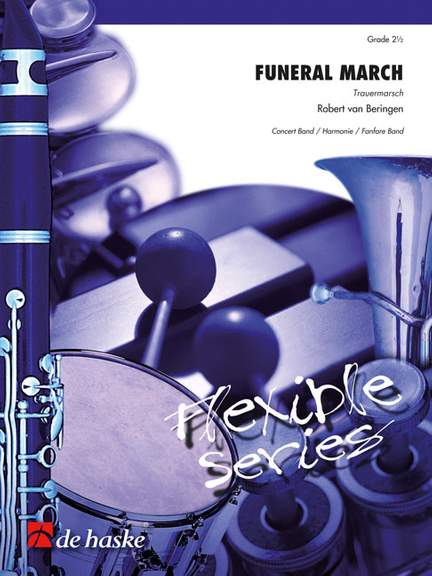Robert van  Beringen: Funeral March