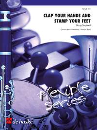 Dizzy Stratford: Clap Your Hands and Stamp Your Feet