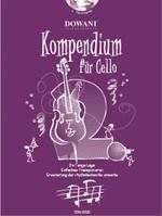 Josef Hofer: Kompendium für Cello Band 2