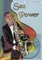Pegasus Project: Sax Power