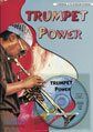 Jeremy Wilson Orchestra: Trumpet Power