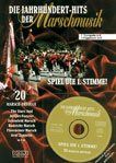 Die Jahrhundert-Hits der Marschmusik