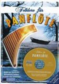 Ulrich Herkenhoff: Folklore für Panflöte