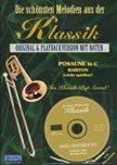 Die schönsten Melodien aus der Klassik