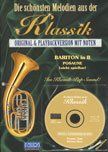 Die schönsten Melodien aus der Klassik