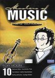 Franz Schubert: Masters Of Music - Franz Schubert