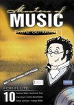Franz Schubert: Masters Of Music - Franz Schubert