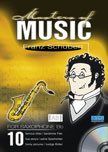 Franz Schubert: Masters Of Music - Franz Schubert