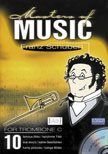 Franz Schubert: Masters Of Music - Franz Schubert